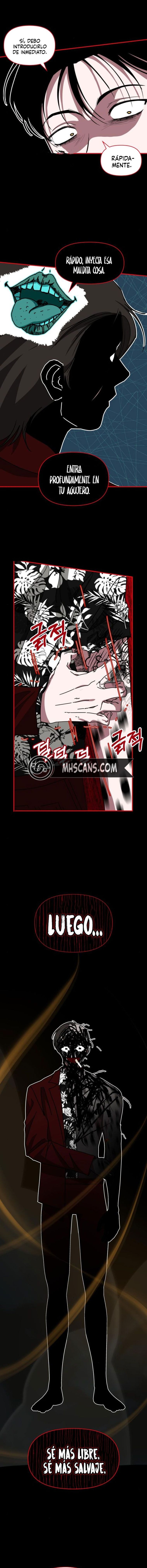 Read Me Confundieron con un Monstruoso Actor Genio ES Manga Online
