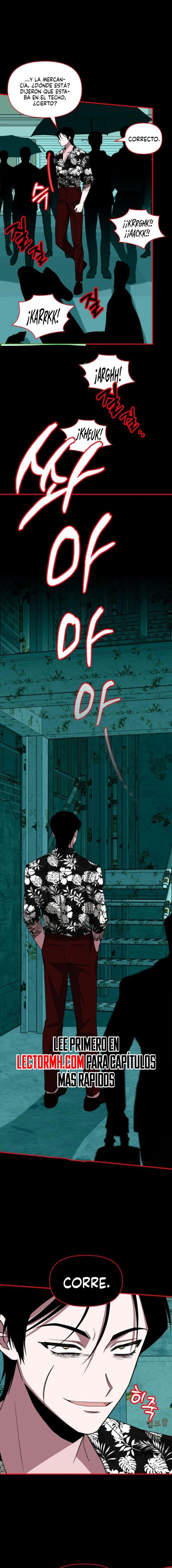 Read Me Confundieron con un Monstruoso Actor Genio ES Manga Online