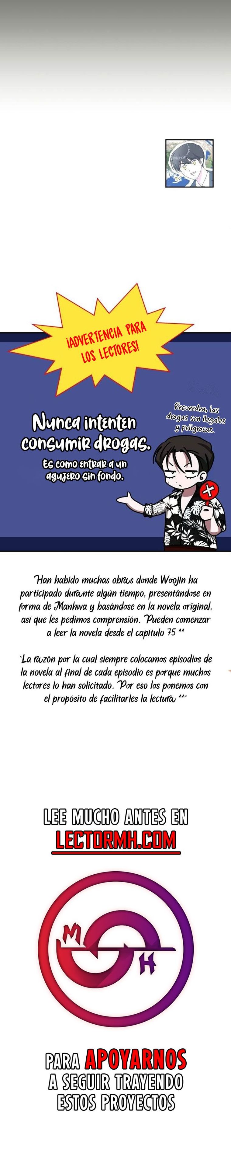 Read Me Confundieron con un Monstruoso Actor Genio ES Manga Online