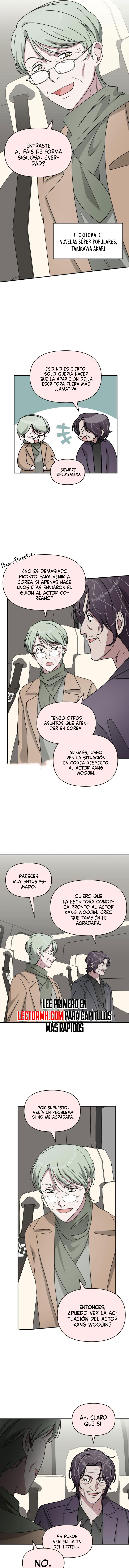 Read Me Confundieron con un Monstruoso Actor Genio ES Manga Online