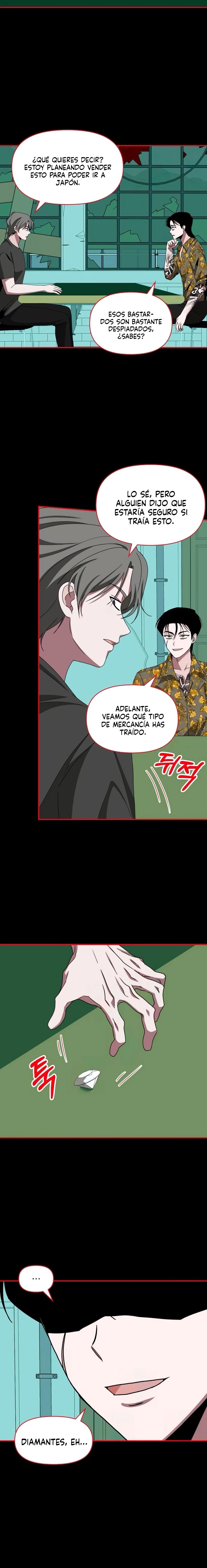 Read Me Confundieron con un Monstruoso Actor Genio ES Manga Online