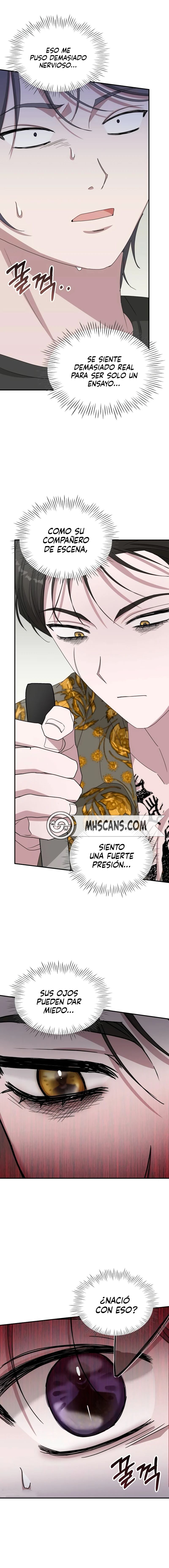 Read Me Confundieron con un Monstruoso Actor Genio ES Manga Online