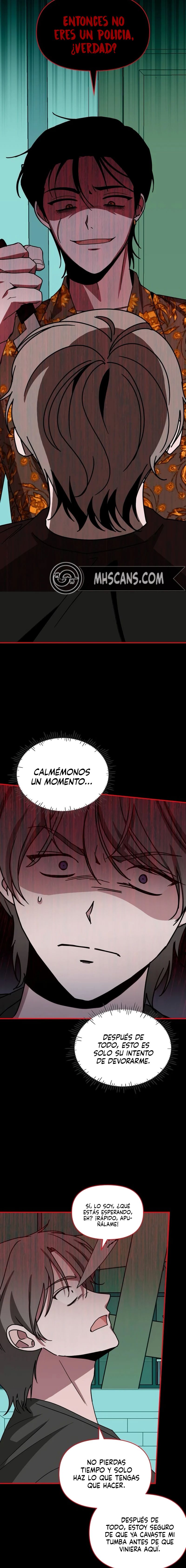 Read Me Confundieron con un Monstruoso Actor Genio ES Manga Online