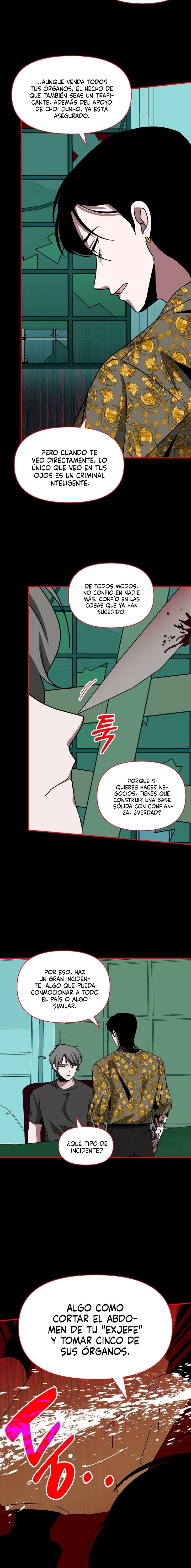 Read Me Confundieron con un Monstruoso Actor Genio ES Manga Online
