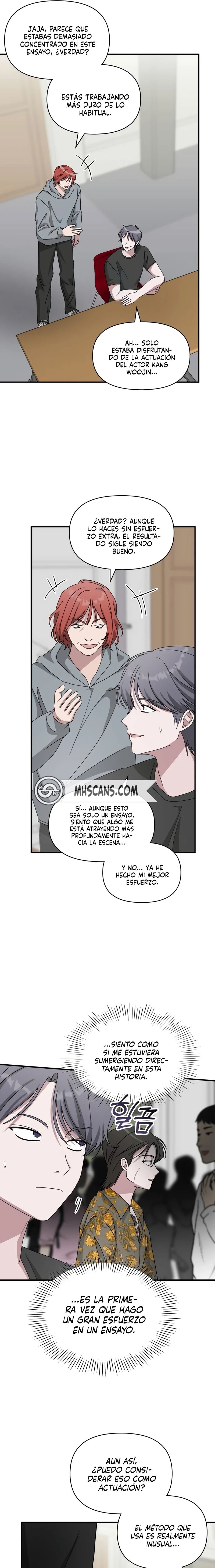 Read Me Confundieron con un Monstruoso Actor Genio ES Manga Online