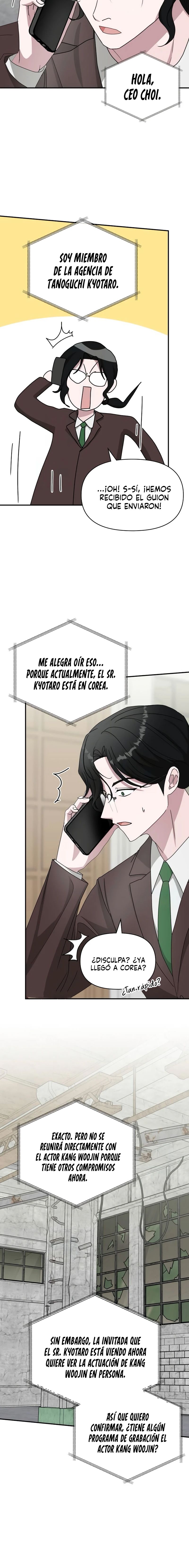 Read Me Confundieron con un Monstruoso Actor Genio ES Manga Online