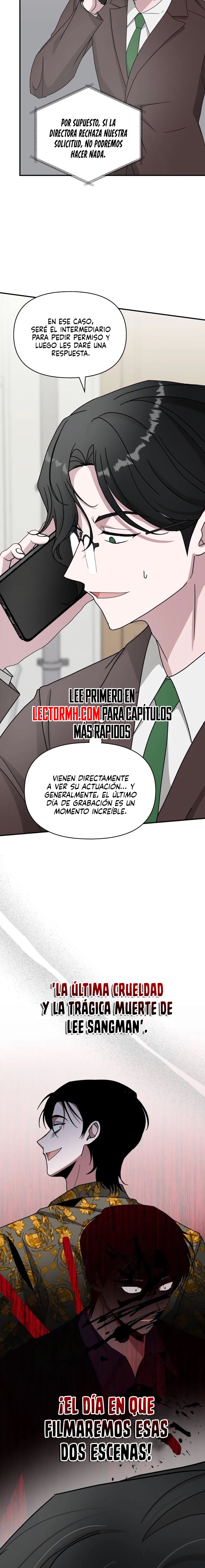 Read Me Confundieron con un Monstruoso Actor Genio ES Manga Online