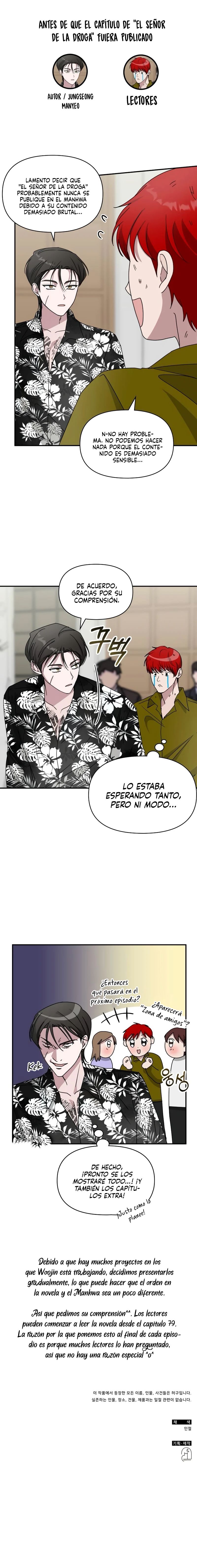 Read Me Confundieron con un Monstruoso Actor Genio ES Manga Online