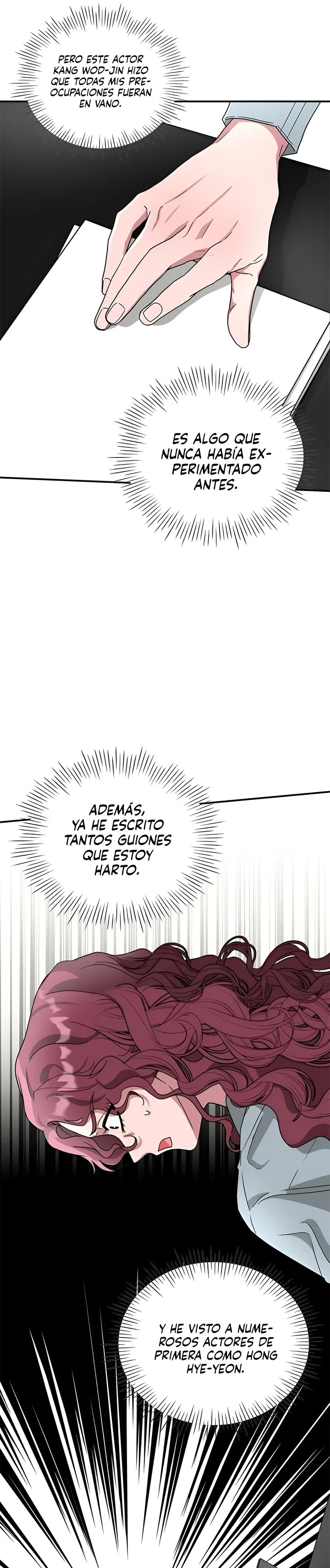 Read Me Confundieron con un Monstruoso Actor Genio ES Manga Online