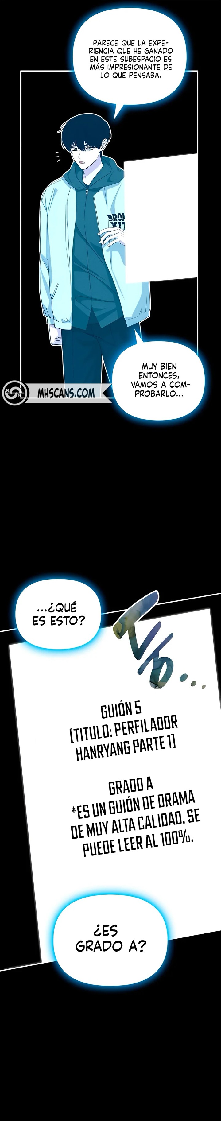 Read Me Confundieron con un Monstruoso Actor Genio ES Manga Online