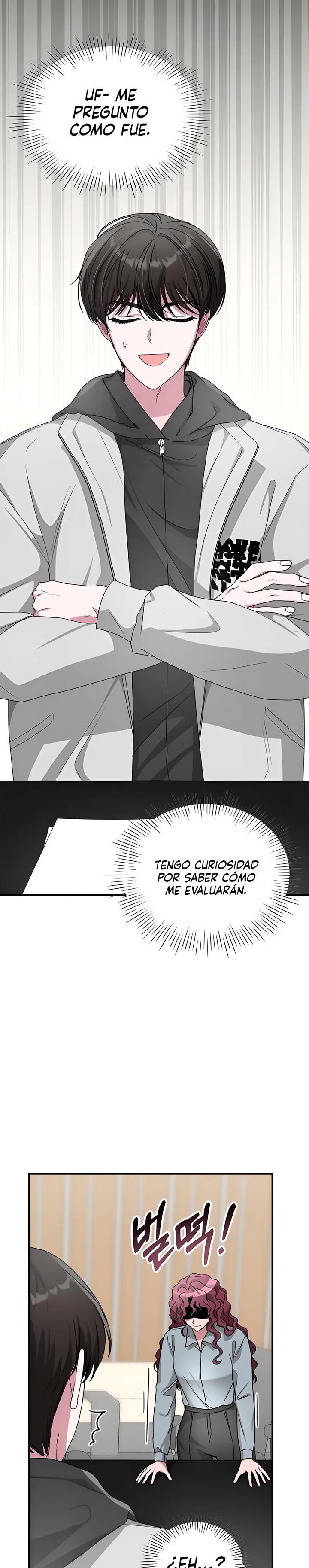 Read Me Confundieron con un Monstruoso Actor Genio ES Manga Online