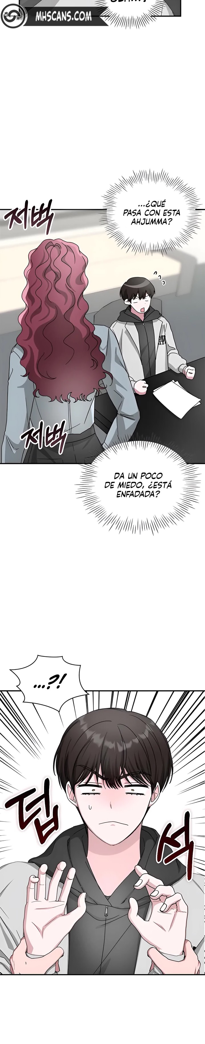 Read Me Confundieron con un Monstruoso Actor Genio ES Manga Online
