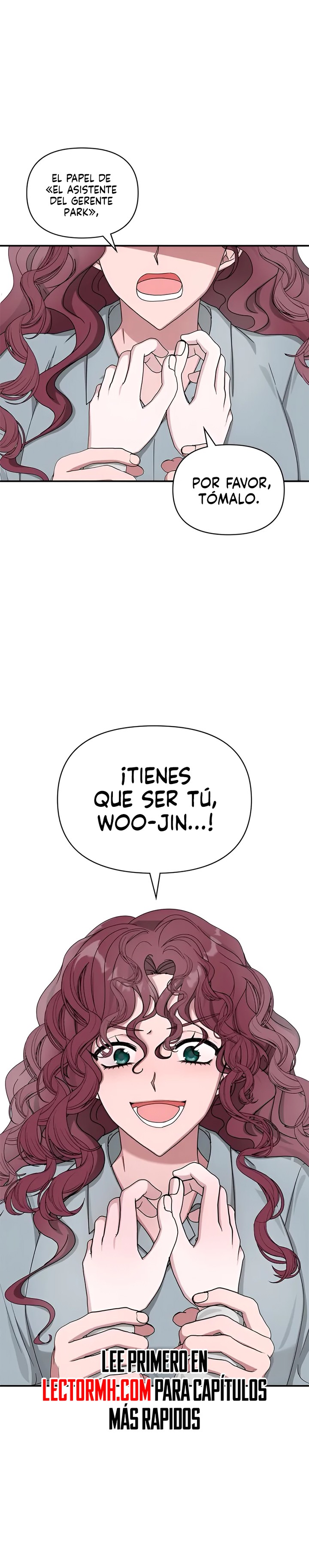 Read Me Confundieron con un Monstruoso Actor Genio ES Manga Online