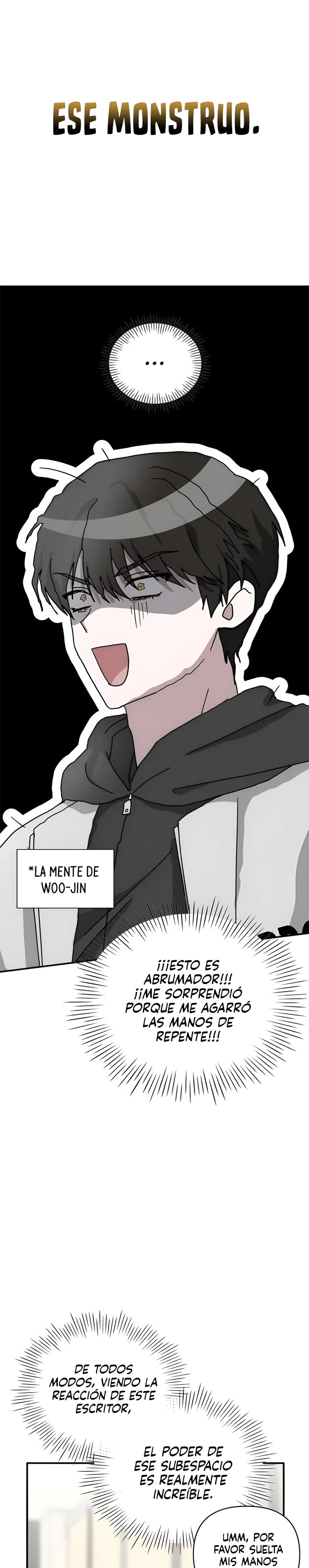Read Me Confundieron con un Monstruoso Actor Genio ES Manga Online