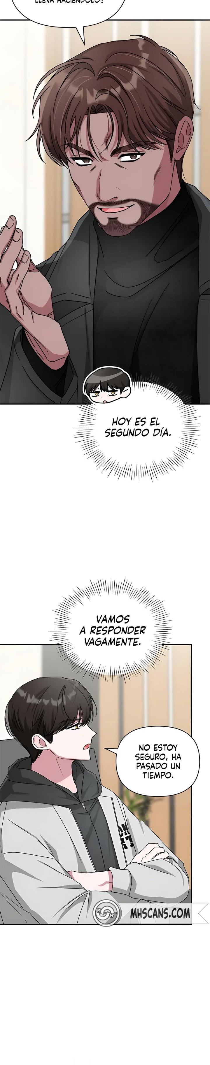 Read Me Confundieron con un Monstruoso Actor Genio ES Manga Online