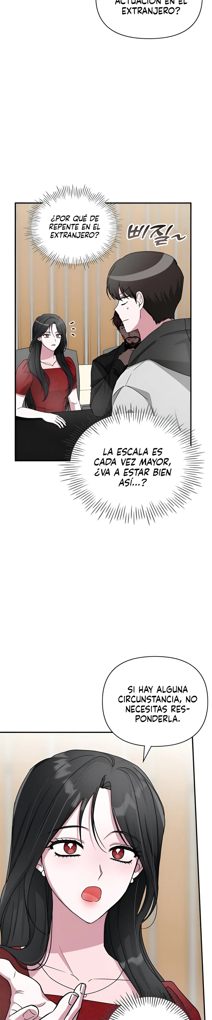 Read Me Confundieron con un Monstruoso Actor Genio ES Manga Online