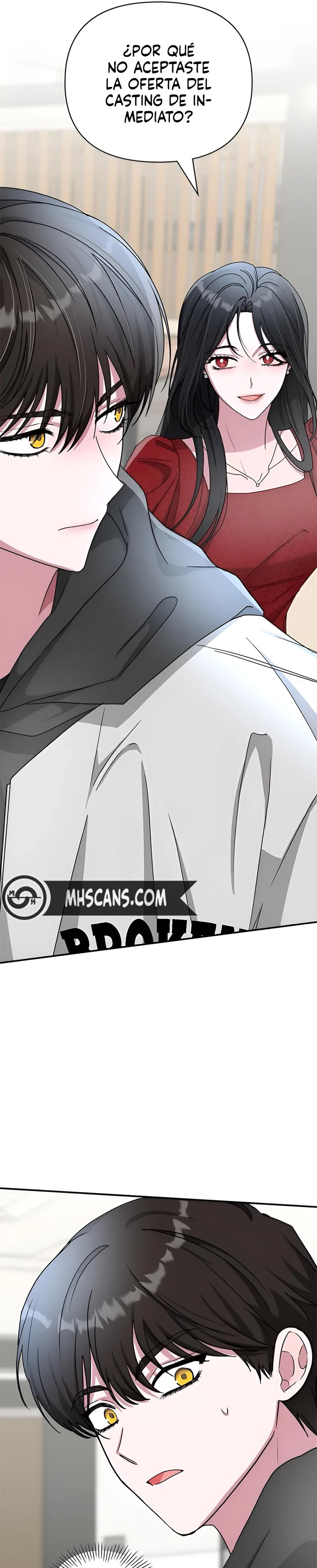 Read Me Confundieron con un Monstruoso Actor Genio ES Manga Online