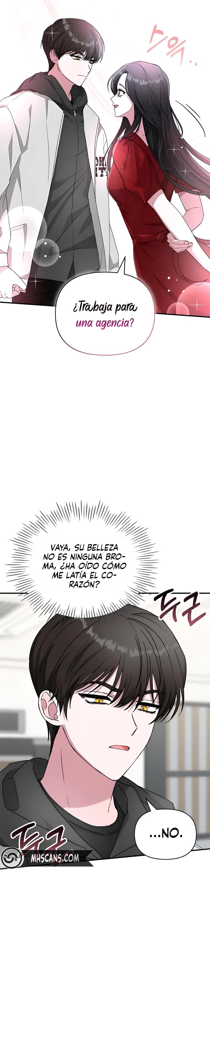 Read Me Confundieron con un Monstruoso Actor Genio ES Manga Online