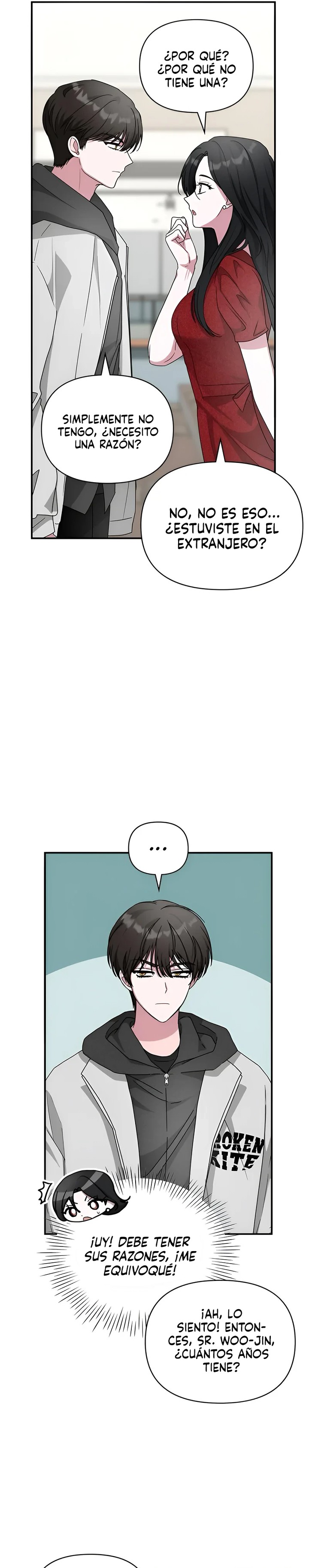 Read Me Confundieron con un Monstruoso Actor Genio ES Manga Online