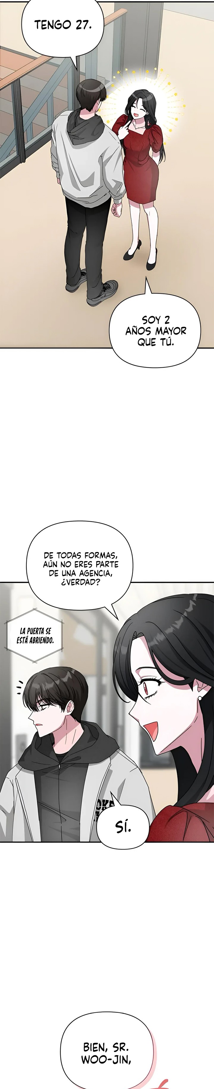 Read Me Confundieron con un Monstruoso Actor Genio ES Manga Online