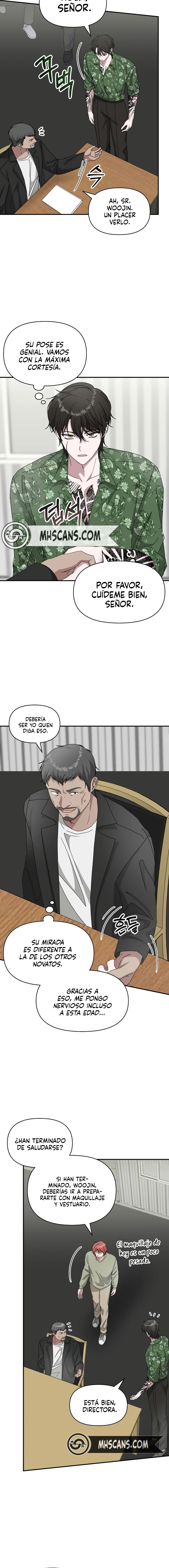 Read Me Confundieron con un Monstruoso Actor Genio ES Manga Online