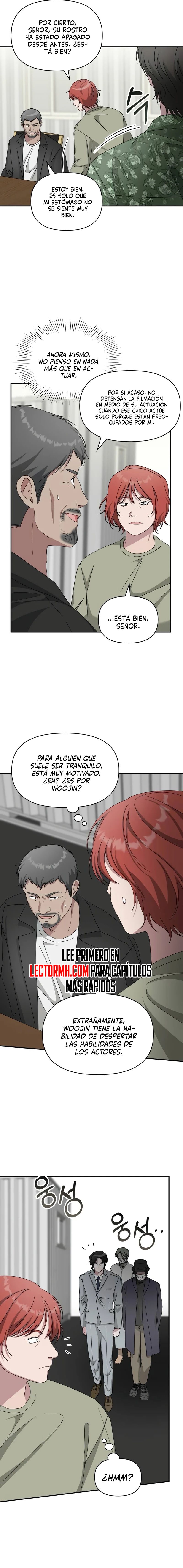 Read Me Confundieron con un Monstruoso Actor Genio ES Manga Online