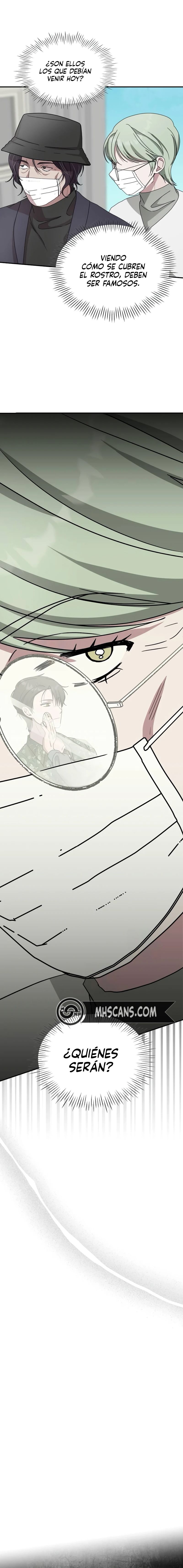 Read Me Confundieron con un Monstruoso Actor Genio ES Manga Online