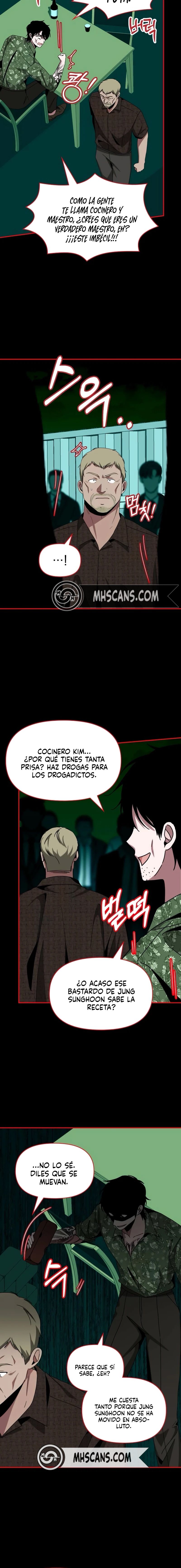 Read Me Confundieron con un Monstruoso Actor Genio ES Manga Online