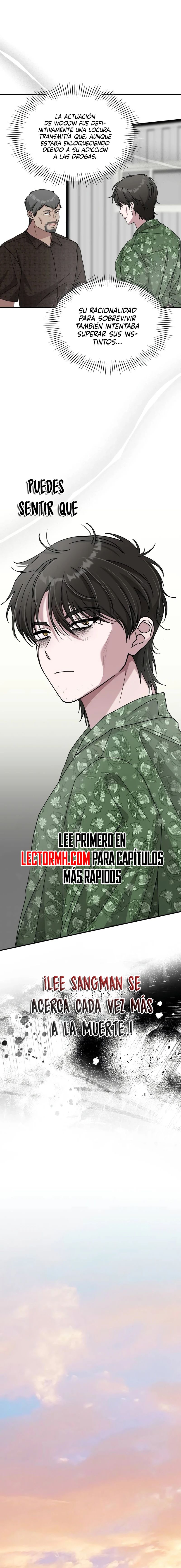 Read Me Confundieron con un Monstruoso Actor Genio ES Manga Online