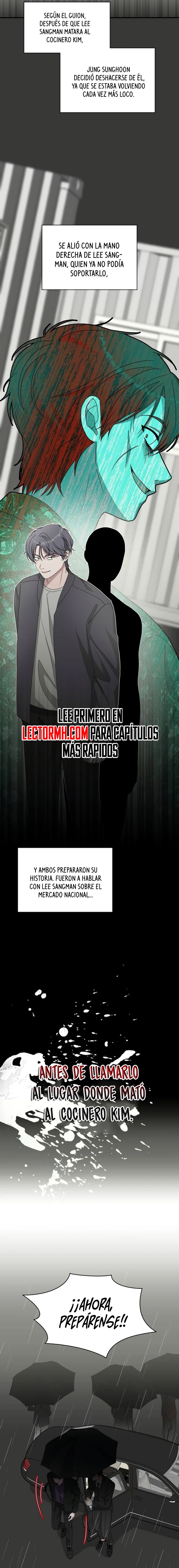 Read Me Confundieron con un Monstruoso Actor Genio ES Manga Online