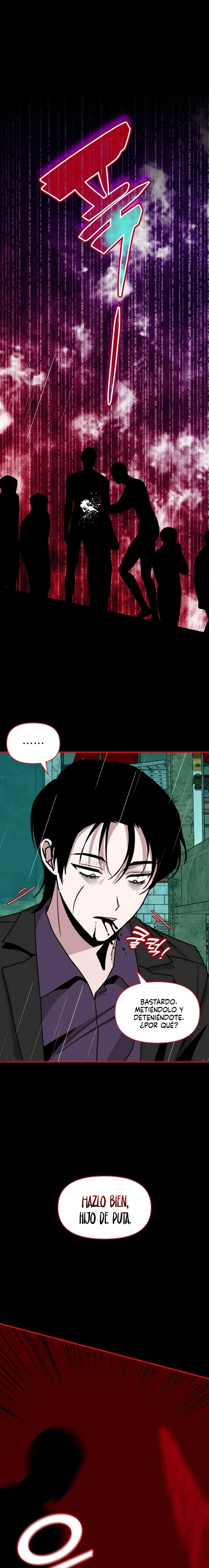 Read Me Confundieron con un Monstruoso Actor Genio ES Manga Online