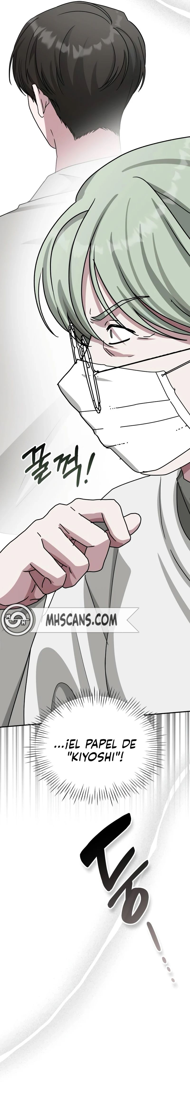 Read Me Confundieron con un Monstruoso Actor Genio ES Manga Online
