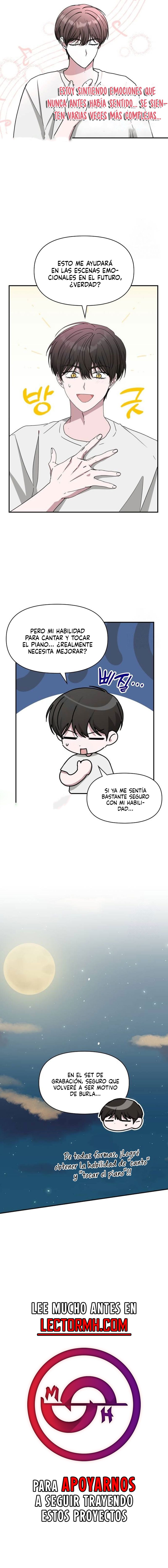 Read Me Confundieron con un Monstruoso Actor Genio ES Manga Online