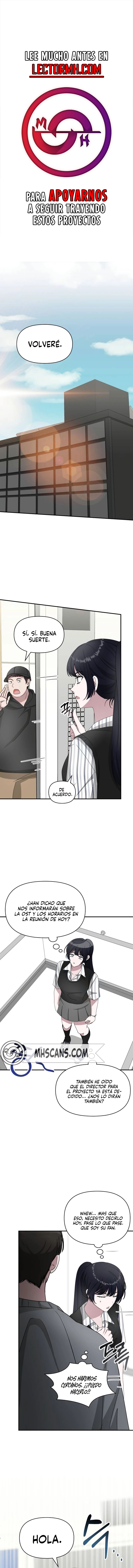 Read Me Confundieron con un Monstruoso Actor Genio ES Manga Online