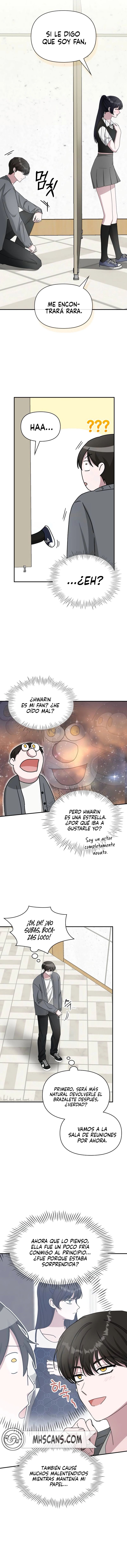 Read Me Confundieron con un Monstruoso Actor Genio ES Manga Online