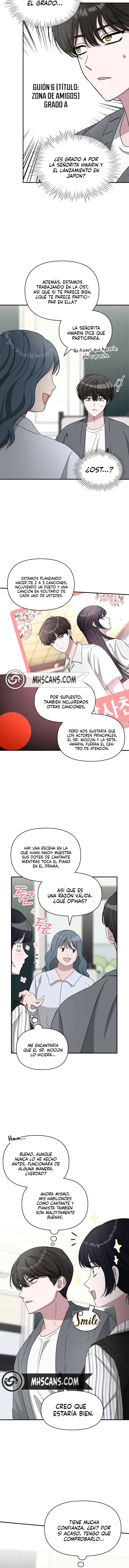 Read Me Confundieron con un Monstruoso Actor Genio ES Manga Online