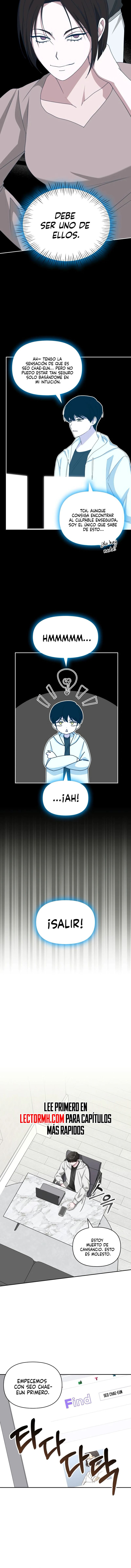 Read Me Confundieron con un Monstruoso Actor Genio ES Manga Online