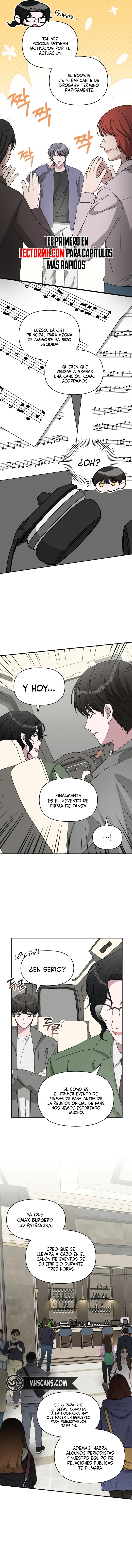 Read Me Confundieron con un Monstruoso Actor Genio ES Manga Online