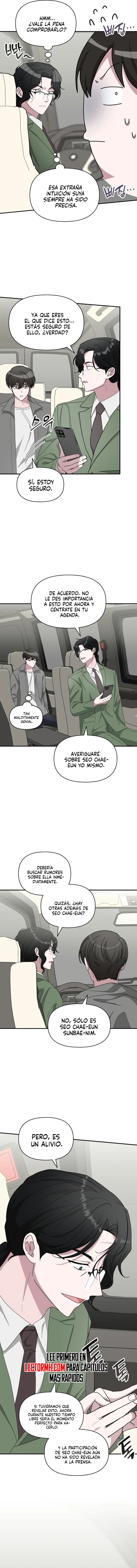 Read Me Confundieron con un Monstruoso Actor Genio ES Manga Online