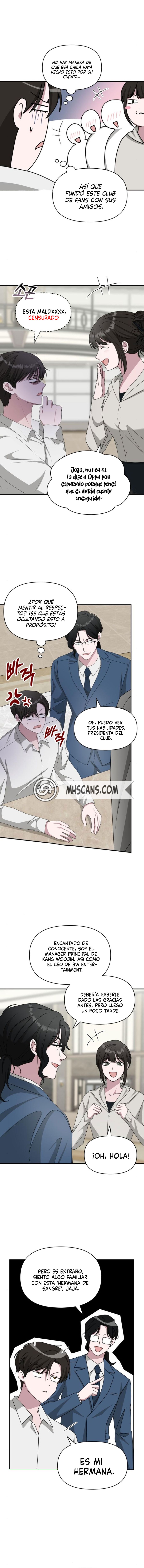 Read Me Confundieron con un Monstruoso Actor Genio ES Manga Online
