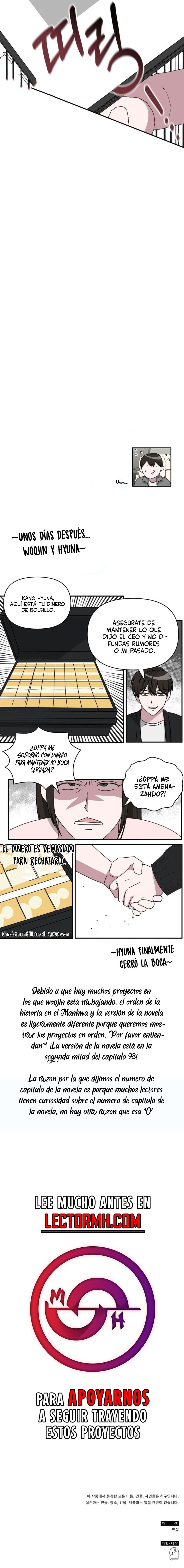 Read Me Confundieron con un Monstruoso Actor Genio ES Manga Online