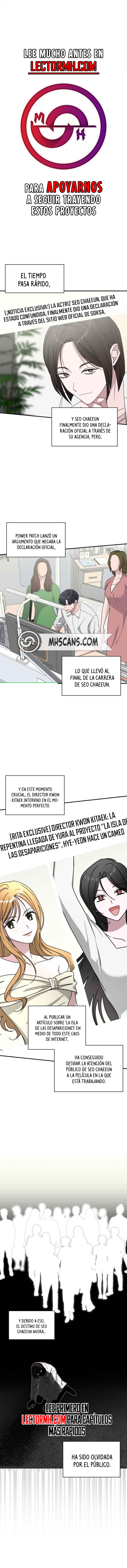 Read Me Confundieron con un Monstruoso Actor Genio ES Manga Online