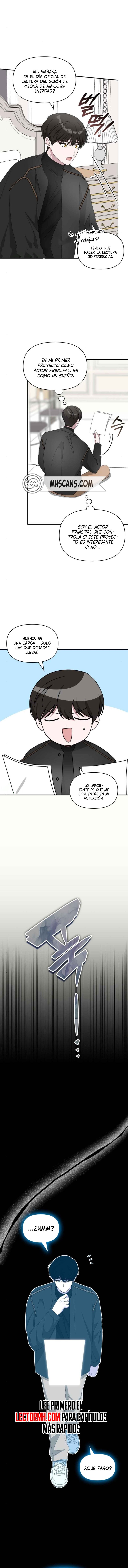 Read Me Confundieron con un Monstruoso Actor Genio ES Manga Online
