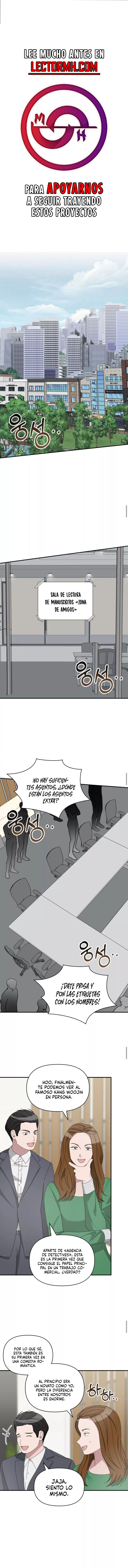 Read Me Confundieron con un Monstruoso Actor Genio ES Manga Online