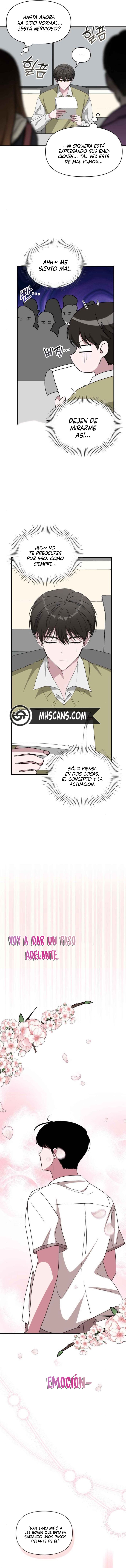 Read Me Confundieron con un Monstruoso Actor Genio ES Manga Online