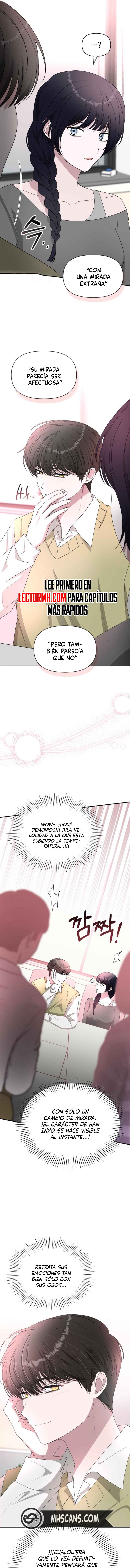 Read Me Confundieron con un Monstruoso Actor Genio ES Manga Online