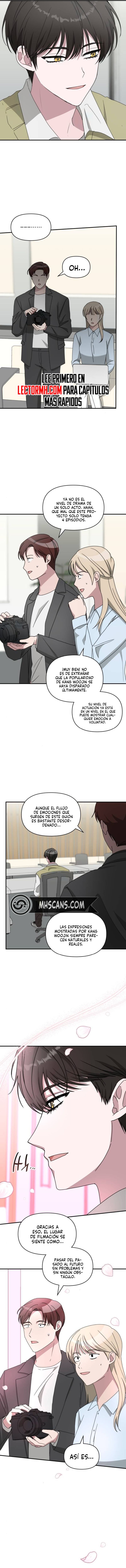 Read Me Confundieron con un Monstruoso Actor Genio ES Manga Online