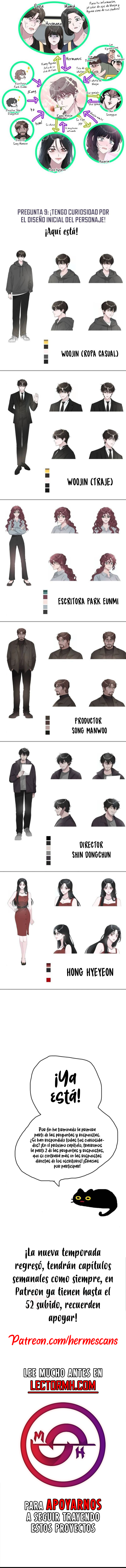 Read Me Confundieron con un Monstruoso Actor Genio ES Manga Online