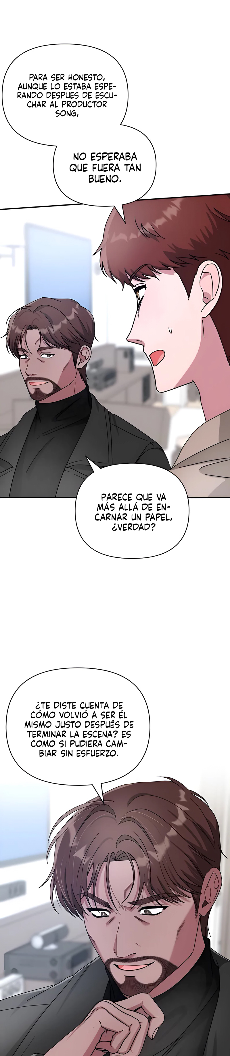 Read Me Confundieron con un Monstruoso Actor Genio ES Manga Online