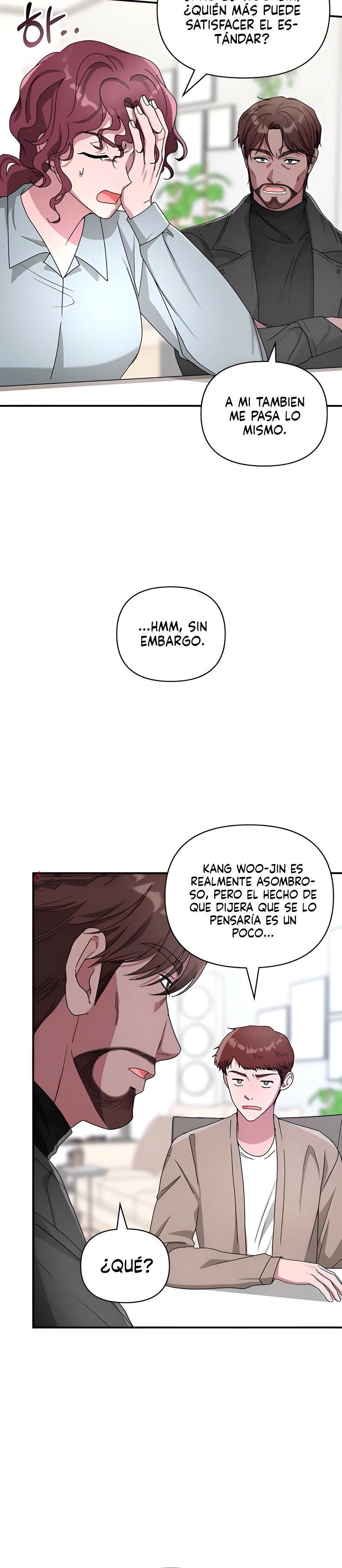 Read Me Confundieron con un Monstruoso Actor Genio ES Manga Online